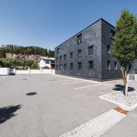 Motel Engel - Self Checkin Feldkirch Exterior photo